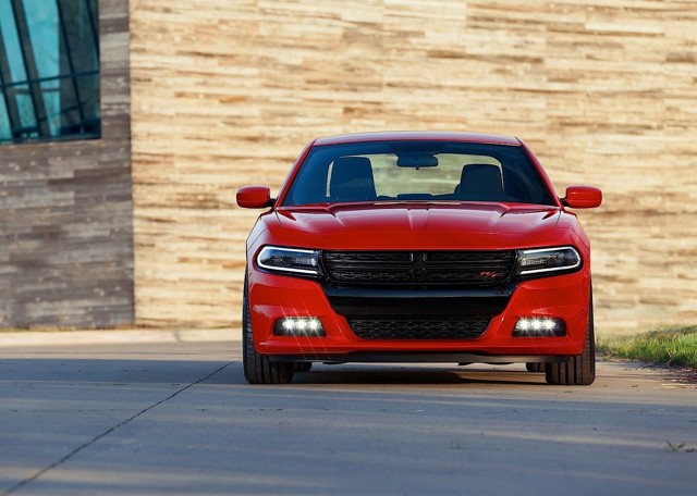Dodge Charger photo 32