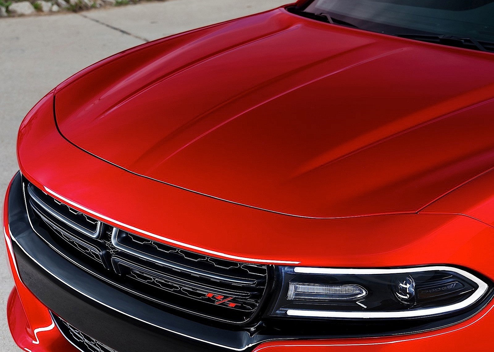 Dodge Charger photo 34