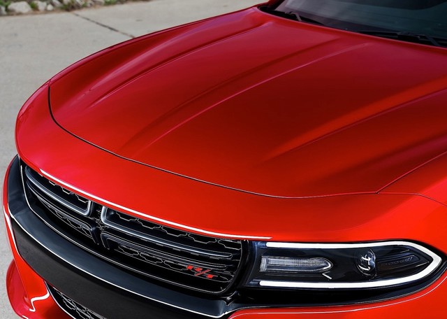 Dodge Charger photo 34