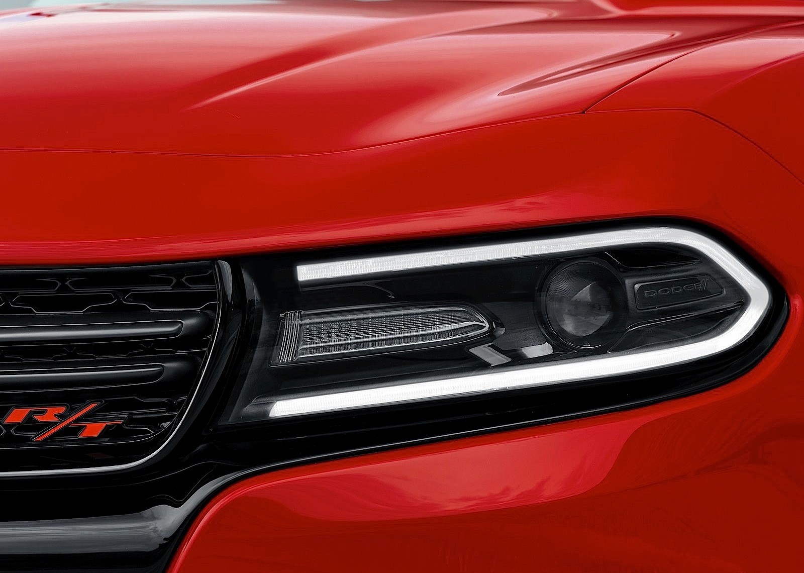 Dodge Charger photo 35