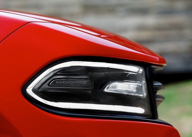 Dodge Charger photo 36