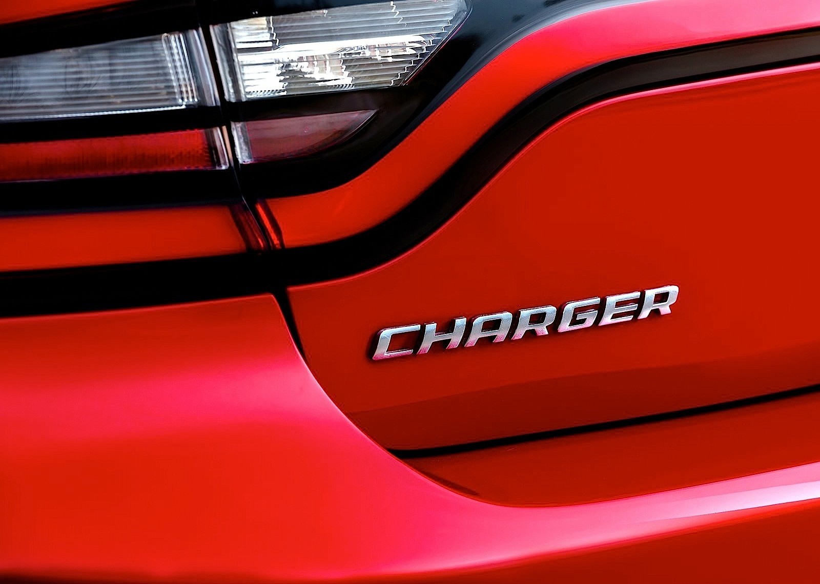 Dodge Charger photo 37