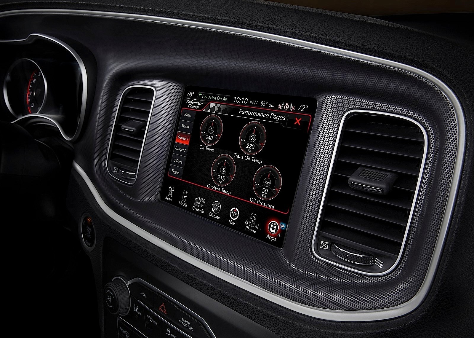 Dodge Charger photo 43