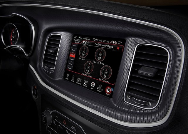 Dodge Charger photo 43