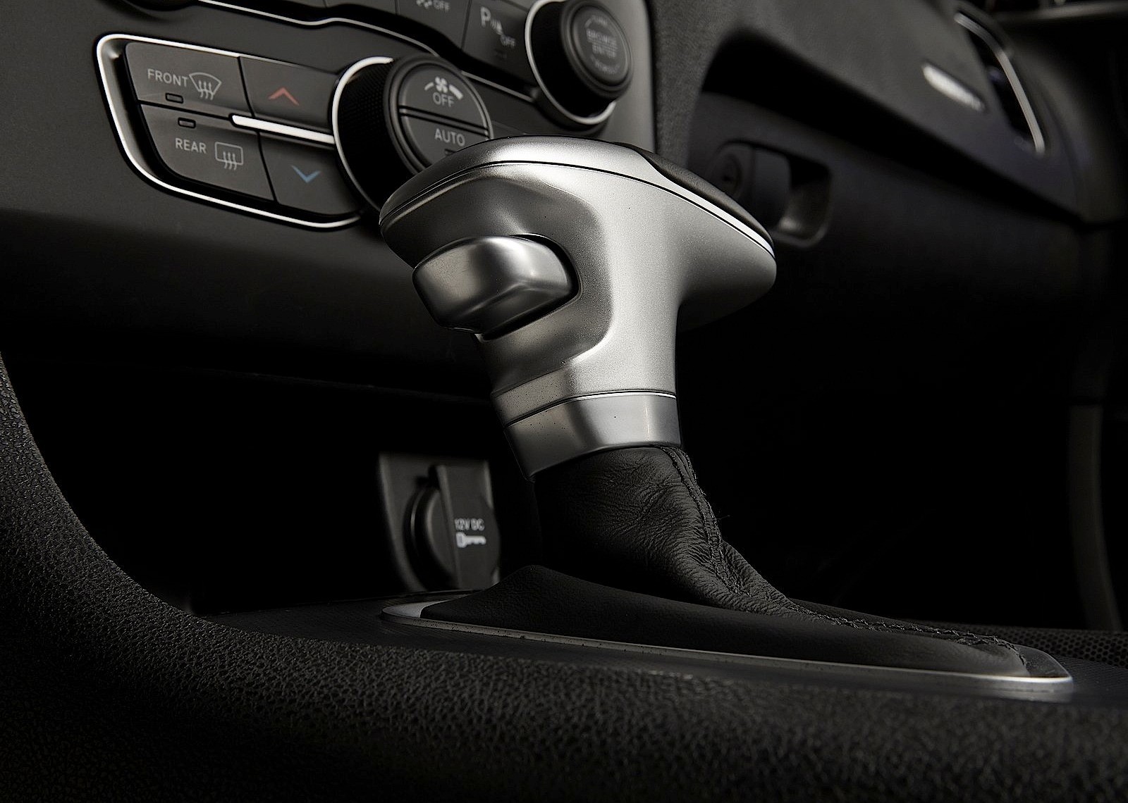 Dodge Charger photo 44