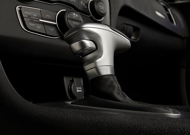 Dodge Charger photo 44