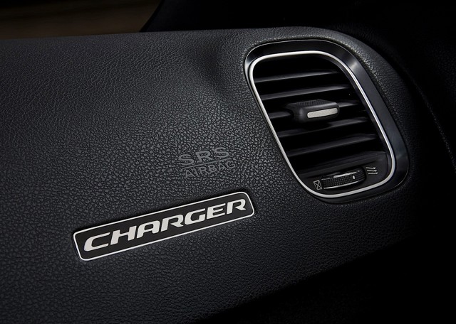 Dodge Charger photo 45