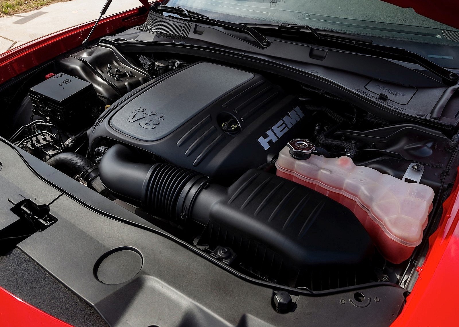 Dodge Charger photo 46