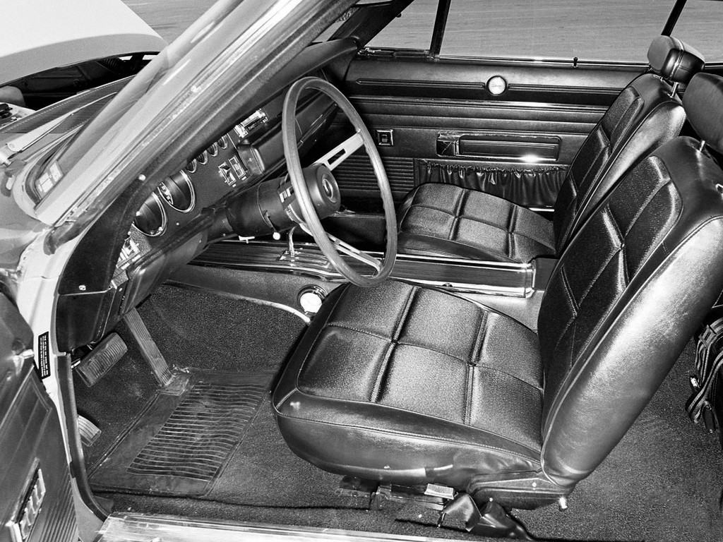 Dodge Charger photo 5