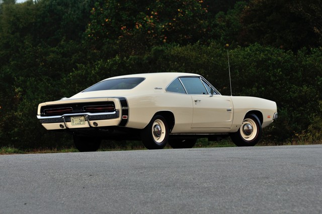 Dodge Charger Foto 1