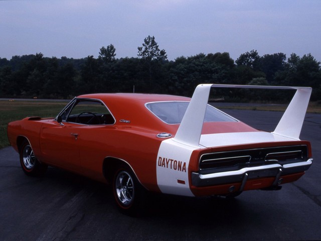 Dodge Charger Foto 7