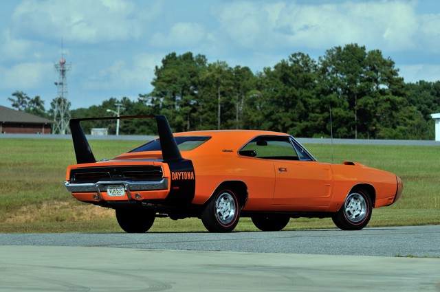 Dodge Charger Foto 10