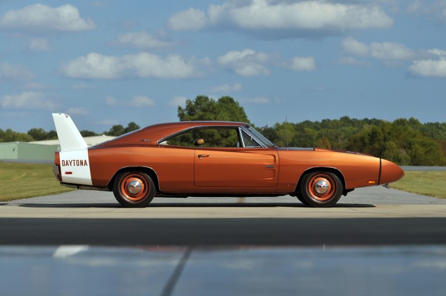 Dodge Charger Foto 11