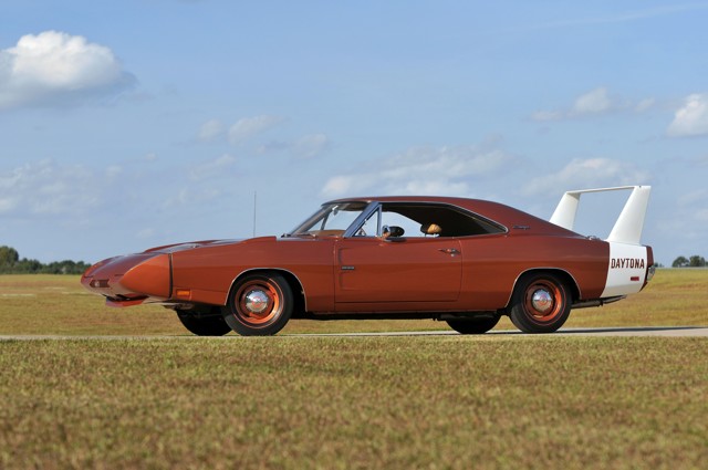 Dodge Charger Foto 12