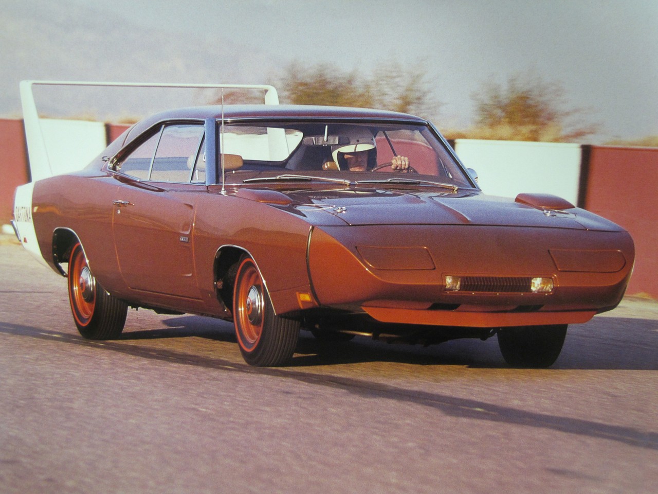 Dodge Charger photo 13