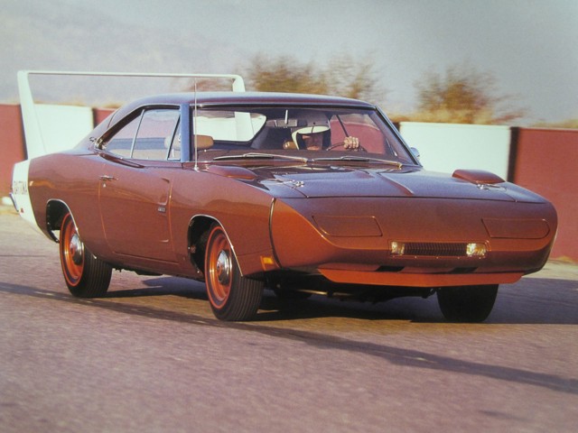 Dodge Charger Foto 13