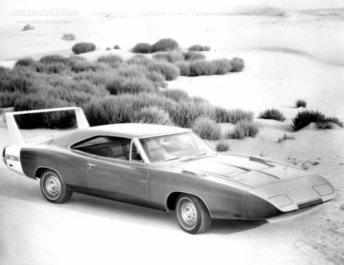 Dodge Dodge Charger