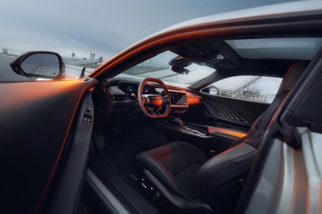Dodge Charger photo 38
