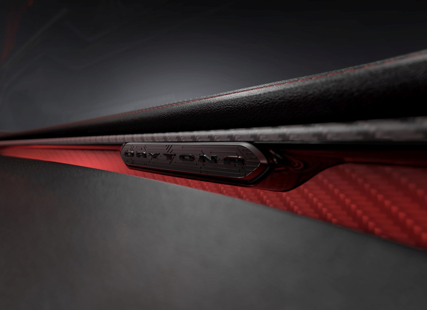 Dodge Charger photo 47