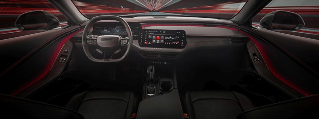 Dodge Charger photo 48