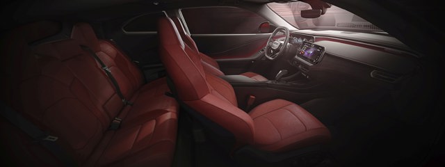 Dodge Charger photo 50