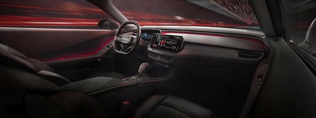 Dodge Charger photo 51
