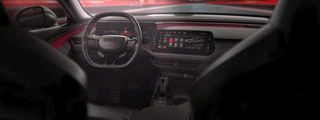 Dodge Charger photo 53
