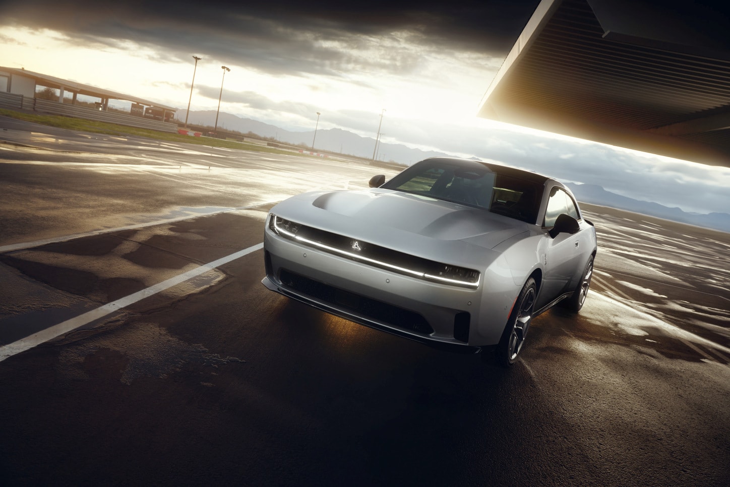 Dodge Charger photo 2