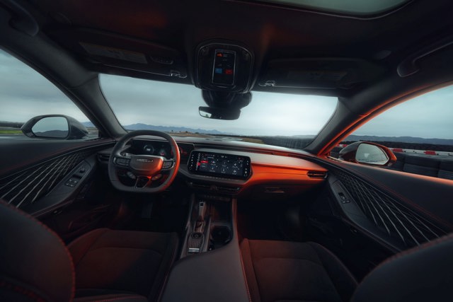 Dodge Charger photo 39