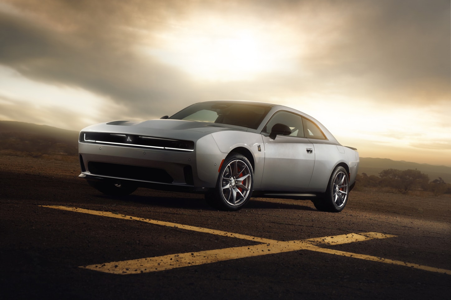 Dodge Charger photo 4