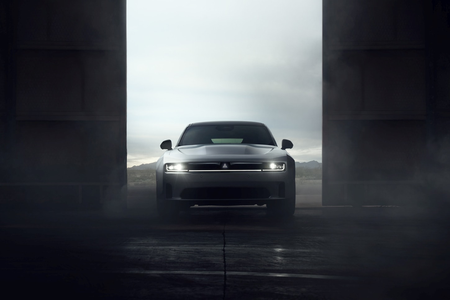 Dodge Charger photo 5
