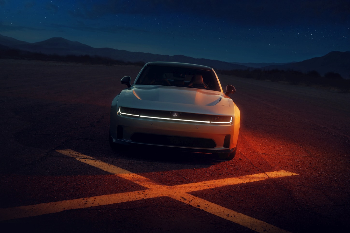 Dodge Charger photo 10