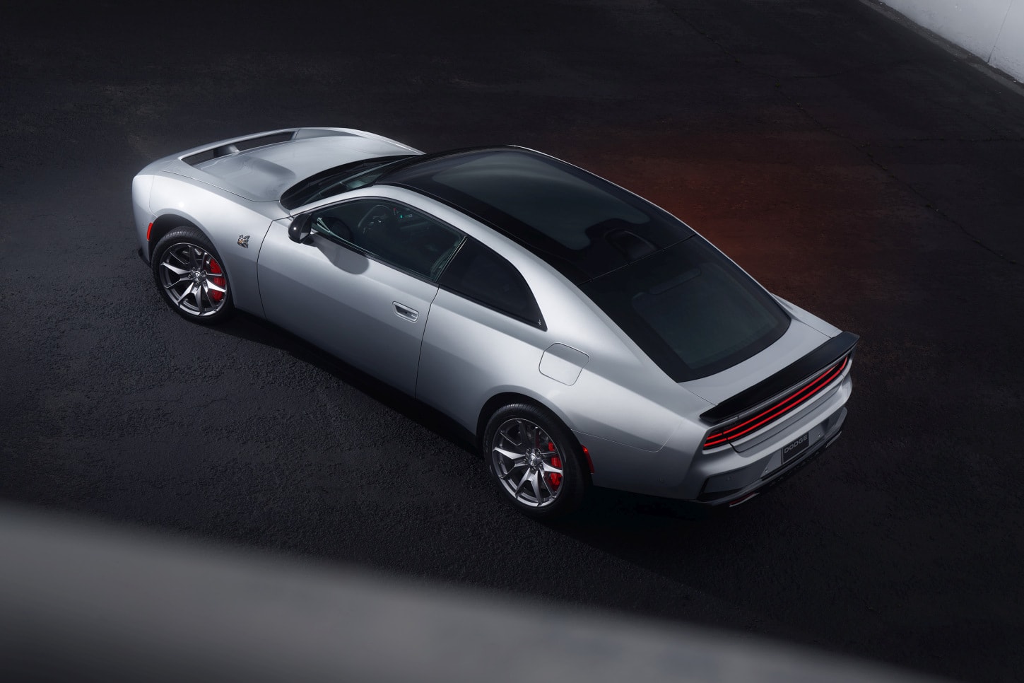 Dodge Charger photo 12