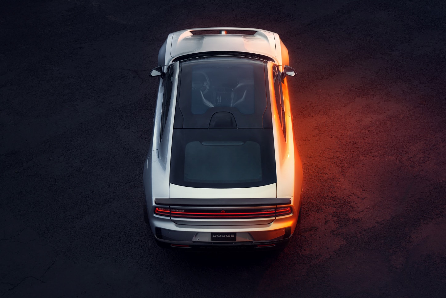 Dodge Charger photo 13