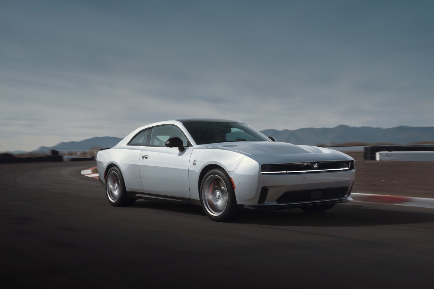 Dodge Charger photo 18