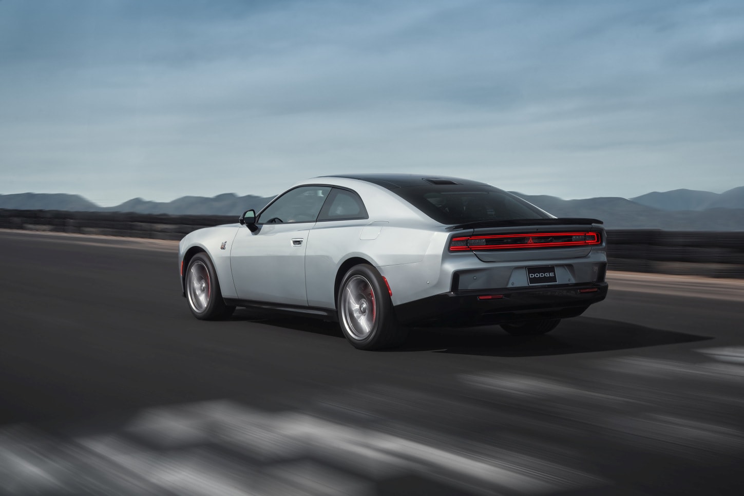 Dodge Charger photo 19
