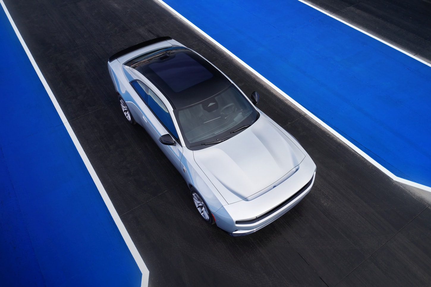 Dodge Charger photo 20