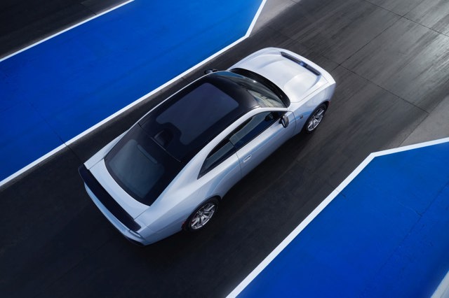 Dodge Charger photo 22