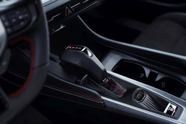 Dodge Charger photo 41