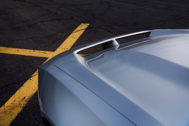 Dodge Charger photo 24