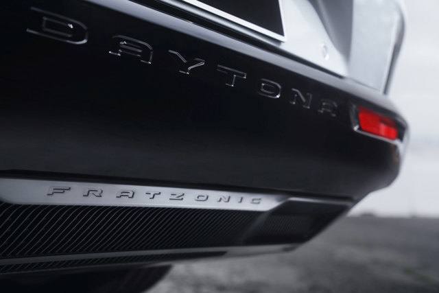 Dodge Charger photo 26
