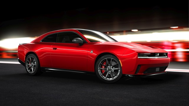 Dodge Charger photo 30