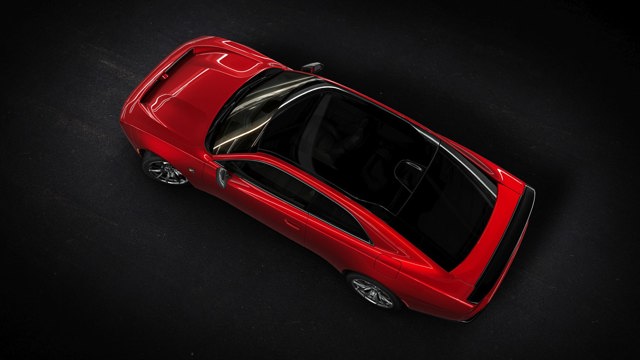 Dodge Charger photo 31