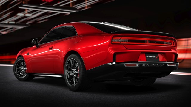 Dodge Charger photo 32
