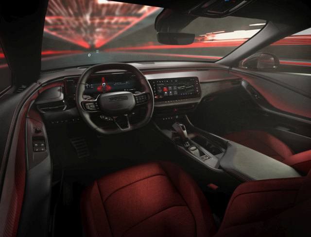 Dodge Charger photo 42