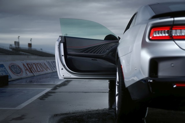 Dodge Charger photo 37
