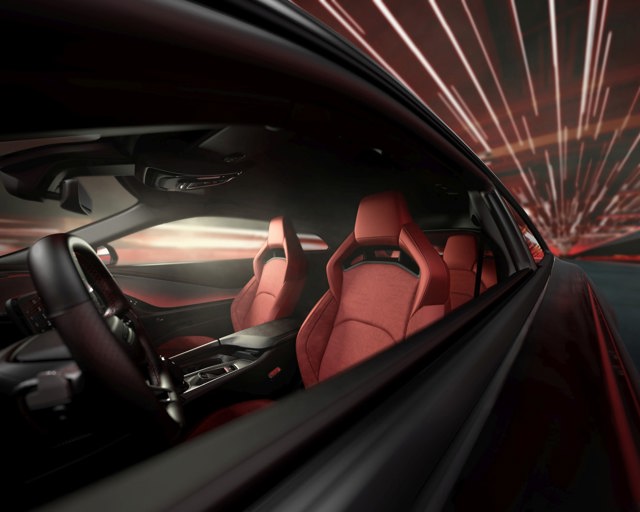 Dodge Charger photo 43