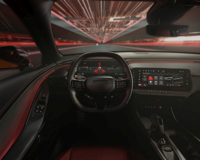 Dodge Charger photo 44