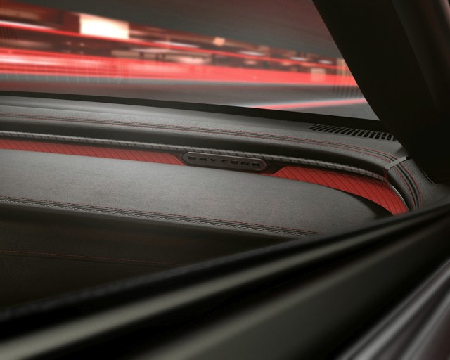 Dodge Charger photo 46
