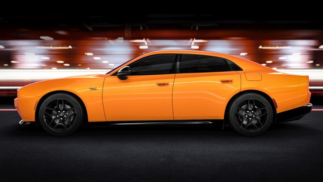 Dodge Charger Foto 6
